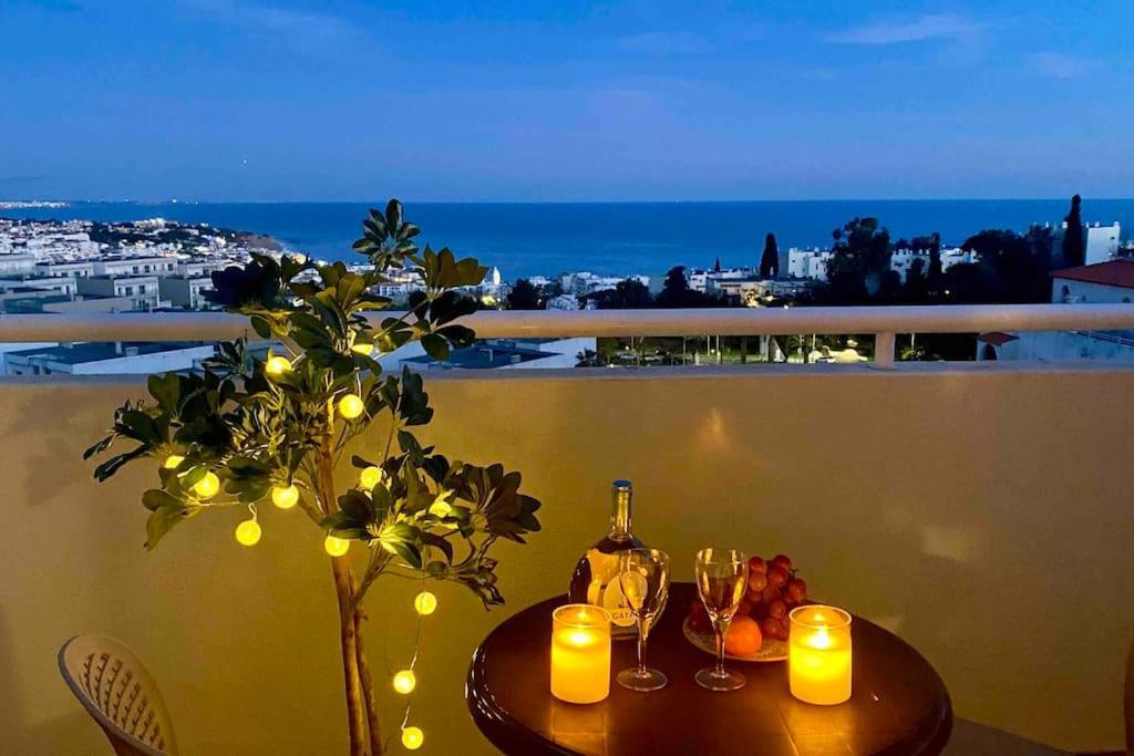 Vista Mar Piscina Appartement